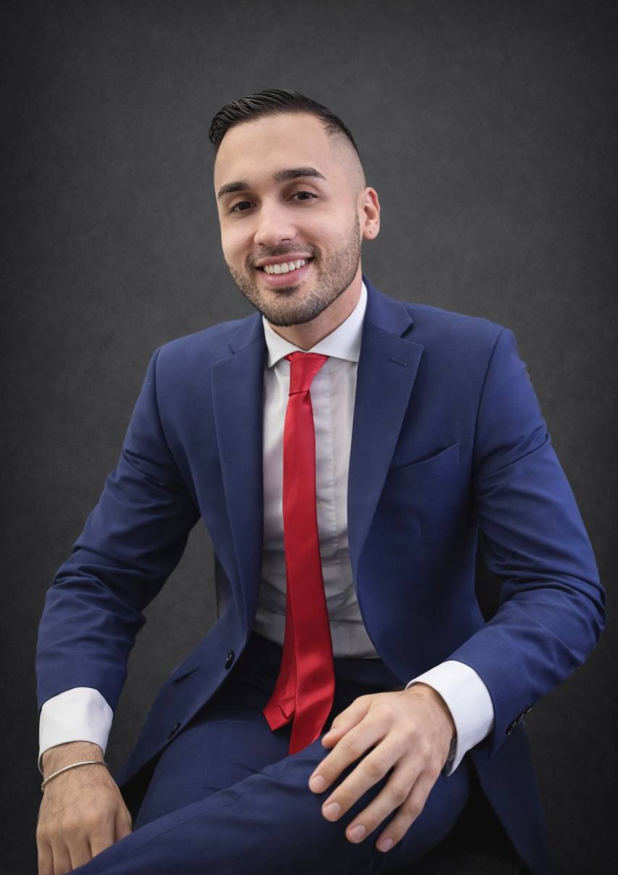 Lcdo. Alexis Rivera Burgos