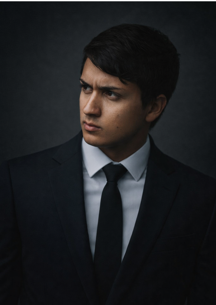 Fernando Vera Nieves