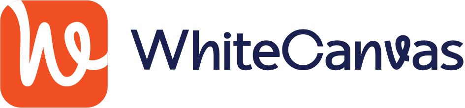 WhiteCanvas PR - Home
