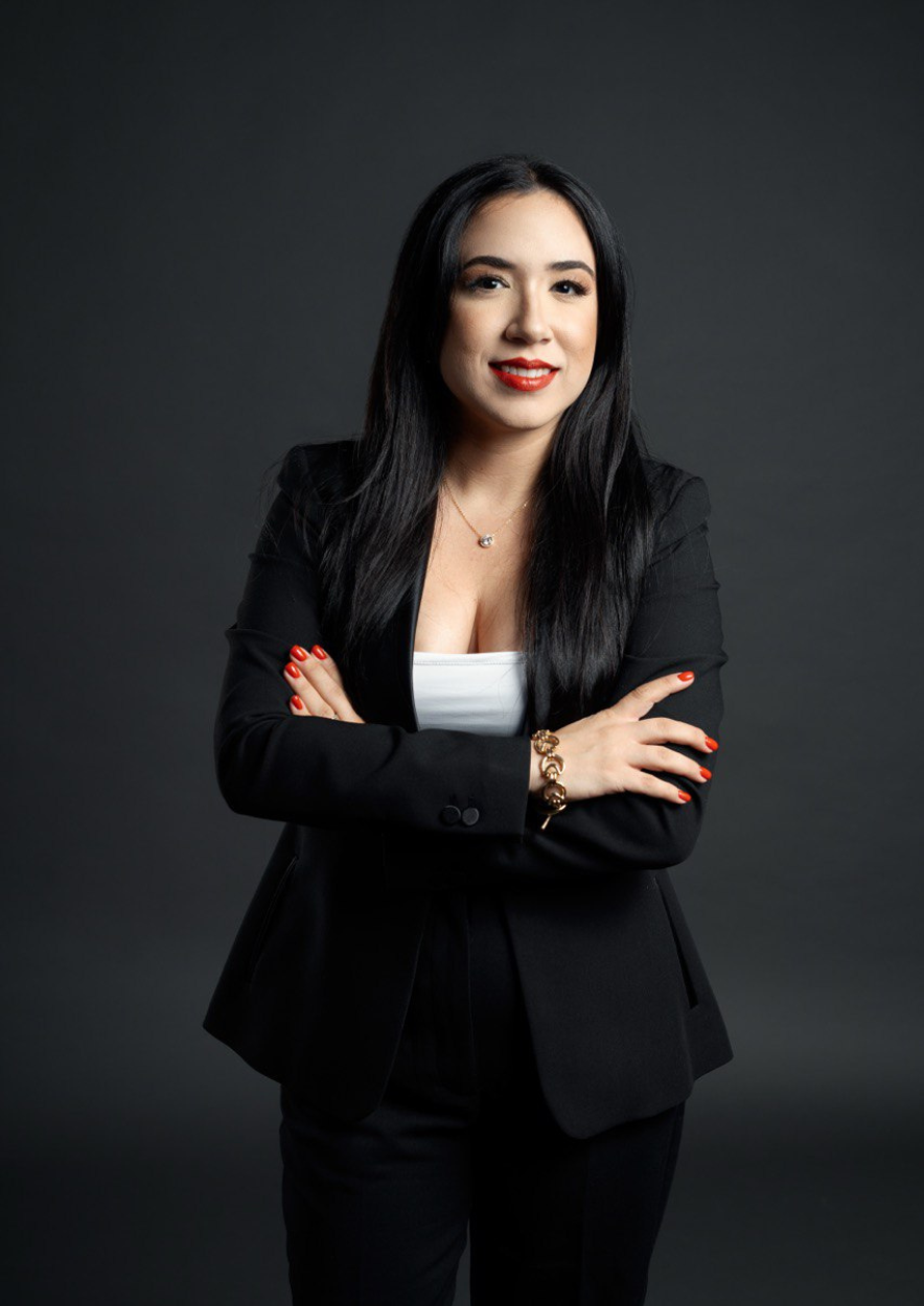 Lcda. Madeline Y. Torres Santiago